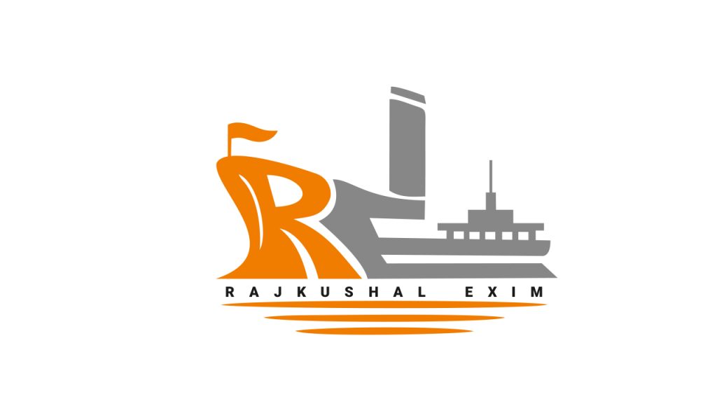 RE Logo Design